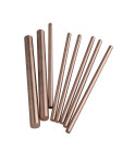 14 25MM 5 20 8 16 4 200MM 18 샤프트 6 텅스텐 길이 합금 솔리드 구리 W80CU20 3 13 12 직경 10 W80 2 로드 15 : 엠케이투 인터네셔널