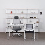 심플즈 D2 철재 5단장 (W1200 / NO.365) : 퍼스트사무용가구