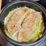 금태구이 눈볼대 국내산 통영 급냉 : 달팽이상점