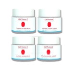 셀퓨전씨 포스트알파 카밍 다운 크림 50ml, 4개 : 가온해 코퍼레이션
