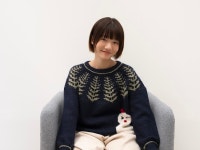 대바늘 뜨기 배색무늬 스웨터 크리스마스 풀오버 by 미나리 니트 아뜰리에 : 미나리뜨개공방