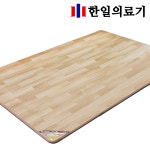 한일의료기 전기매트 거실 전기장판 온돌 자연마루 소형 거실용 : 해피리필