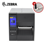 ZEBRA ZT-231 제브라 산업용바코드프린터 ZT231 라벨프린터 : 우주사무기