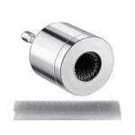 드릴 도구 및 준비용 사려 디자인 튜브 깊은 브러시 금속 파이프 구리 청소 : 엠케이투 인터네셔널