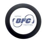 BFC커피머신 갈릴레오헤드가스켓 비에프씨Galileo가스켓 일반 실리콘 선택구매 : 커필로그