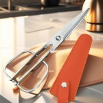 백패킹 가위 캠핑 캠핑용 가위 : 드림지기샵