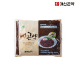 대신곤약 해초곤약 800g x 10개 100g당 15Kcal 해초분 함유 면사리 대용량 : 대신 곤약