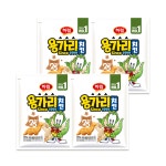 하림 용가리치킨 300g 4개 : 주식회사 하림