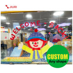 맞춤형 유리 스티커 : 디지털플러스상사