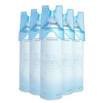클린휴대용산소 O2 무향 648ml x 5캔 의약외품 산소공급기 : JJ코퍼레이션