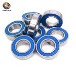 6902RS RS 베어링 도장 2RS 6900 10 6800 7 6902 6803 6903 6804 6802 15X28X7 6801 블루 볼 6901 개 ABEC 6805 : 엠케이투 인터네셔널