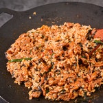 양념 오리불고기 오리주물럭 [1등급 무항생제 유황생오리] 560g, 1개 : 더아름다운 식탁