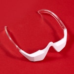 얼라인랩 리프핏 아이 EMS 눈밑처짐 아이백 눈가마사지기 홈케어 얼굴마사지기 : 얼라인랩