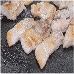 국내산삼겹살 구이용 한돈냉동삼겹살 돼지삼겹 400g : 돈뜨락