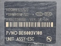 기아 스토닉 ABS 모듈 58920H8290 / 58920-H8290 : 주식회사 알비오토