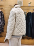 키이스 볼리숏 경량 다운 자켓 K3WK0RP : 세이브존 대전점 기비키이스