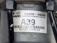 기아 스토닉 ABS 모듈 58920H8390 / 58920-H8390 : 주식회사 알비오토