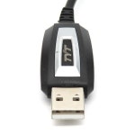 TYT USB 프로그래밍 케이블, CD 소프트웨어 포함, TH-9800 플러스 모바일 자동차 라디오 액세서리 : 도원통상