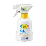 썬댄스 키즈 센서티브 SPF50+썬스프레이 200ml,1개 : shushumall