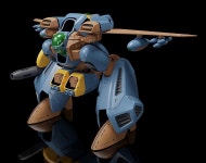 굿스마일 MODEROID 모데로이드 초시공세기 오거스2 올슨 스페셜 피규어 -6월발매 : 디 레빗 스토어