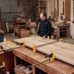 디월트 대형 클램프 목공 홀딩 목재 고정 퀵그립 바이스 크램프 83192 : 이지웨이건축자재