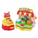 [영실업] 음식을 주문해요~! 콩순이 푸드코트 : funfun한 마켓