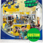 맞춤형 유리 스티커 : 디지털플러스상사