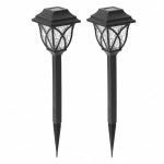 C 2p 태양광엘이디정원등 조경등 : 왕판다스토어