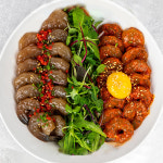 간장 / 양념 깐새우장 밥도둑 새우장 밥반찬 HACCP : 좋은열매 농장