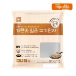 사옹원 알찬 김치전 1kg 명절음식 업소용 간식 전 요리 부침개 간편조리 가정용 : 마켓별하익스프레스