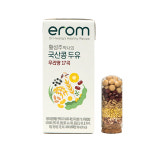 이롬 황성주박사의 국산콩두유 우리땅17곡 190ml x 16입 [소비기한 2026-09-23] : 이롬 공식 스토어