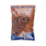 경원 아쿠아텍2 민물낚시 떡밥 어분 집어제 : 서프앤하버피싱