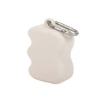 스프링어 강아지 트릿 백 휴대용 간식 파우치 간식주머니 : PIGDOG