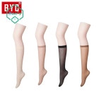 BYC 클래식 판타롱 여성 스타킹 7101 데일리 : 에이치에스이몰