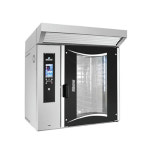 신형 베이크오프 로터리랙오븐 36매 Rotorbake E2 10 정품 : 위소베이트