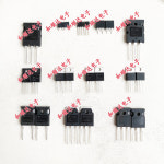 고출력 MOS 튜브 SRC60R090B 60R090 TO247 650V 촬영 : 행쇼물류27