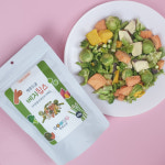 강아지 야채 동결건조 베지칩스 40g : 펫푸드궁