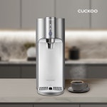 100도 끓인물 정수기 CP-TS100DSL : 쿠쿠홈시스 주식회사