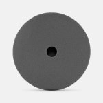 오플렉스 피니싱 폼패드 블랙 150mm OP860 (싱글/듀얼 마무리용) : 오토워시