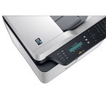 삼성 SL-C565FW/HYP 컬러레이저 프린터 복합기 Wi-Fi 복사 스캔 팩스 : 삼성 진월효천