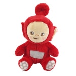 텔레토비 뽀 가방고리 키링 키홀더 인형 11cm : 인형의꿈