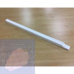 GS 안전문레일 어린이집문레일 : 포도송송이