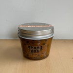 어나더그로서리 패션후르츠 콤포트 140g : 킵더빌리지