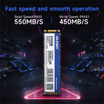 M 2 드라이브 SSD 128GB 512GB 내장 노트북 2242 240GB 데스크탑 : 장미코알라
