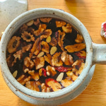 늘찬 수제쌍화차 마음을 담은 건강차 : 늘찬 자연음식연구소