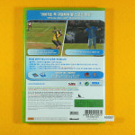 XBOX360 버추어 테니스 3 중고 정발 영어 A0087 : 일팔팔