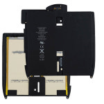 태블릿 교체 배터리 A1219 아이패드용 대용량 A1315 5400mAh A1337 : 황금코알라