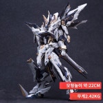 인피니트디멘션 프라모델 건프라 무한신성 1/100 오로라 : 더 미리내 샵