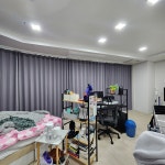 진주 혁신 LH 허브시티 커튼 블라인드 / 창원 마산 진해 김해 진주 사천 부산 데코인홈 : 데코인 홈