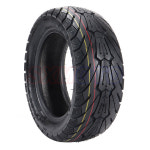 타이어 내마모성 스쿠터 에어 밸브 액세서리 90/60 6 튜브리스 진공 두꺼운 공압 포함 : 노랑코알라